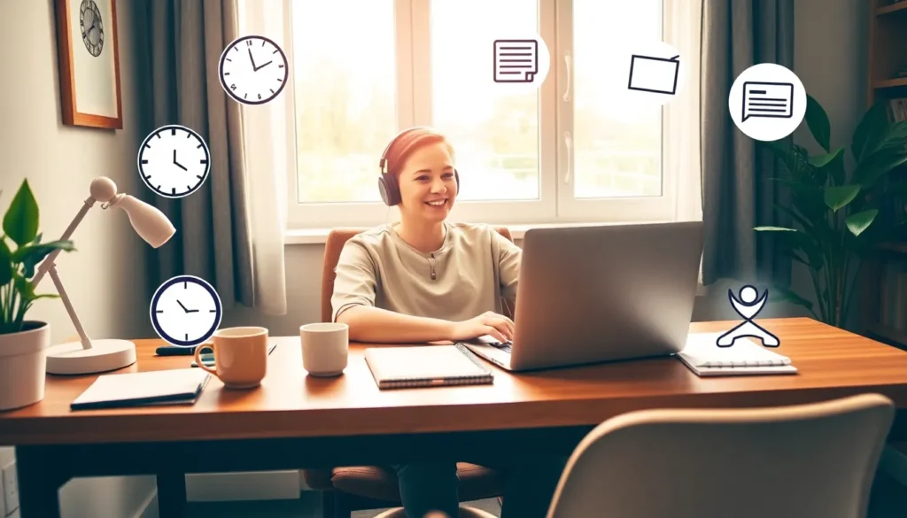 Entry Level Remote Jobs