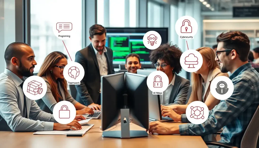 Computer Science Jobs