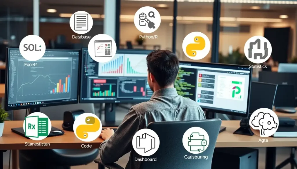 Data Analyst Jobs