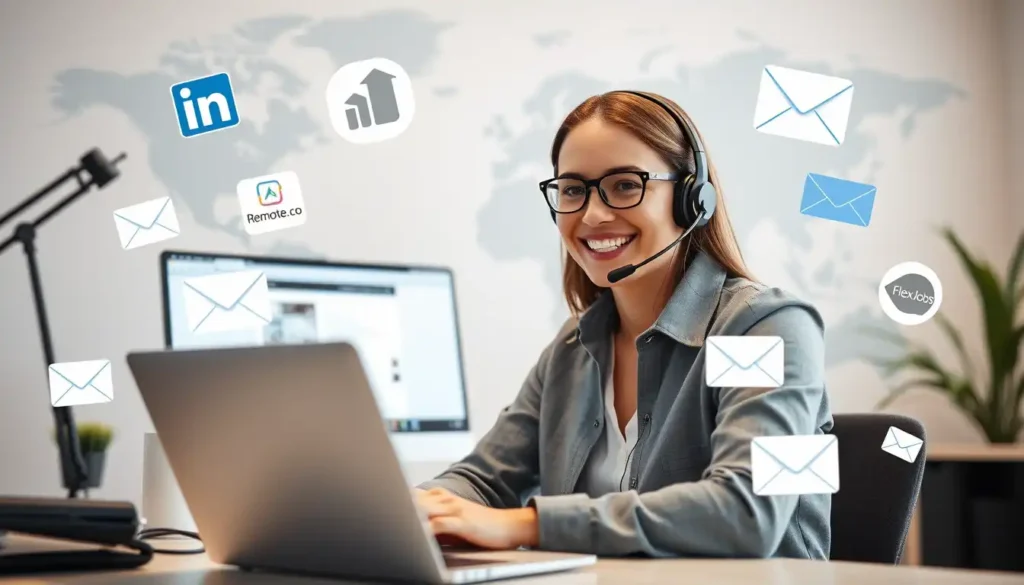 Remote Customer Service Jobs