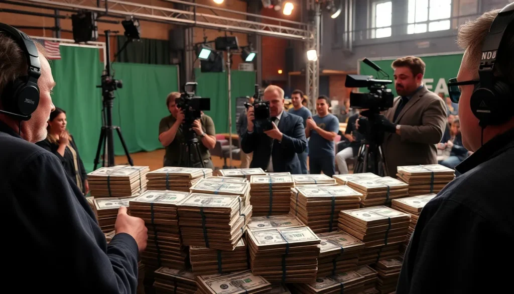 Prop Money