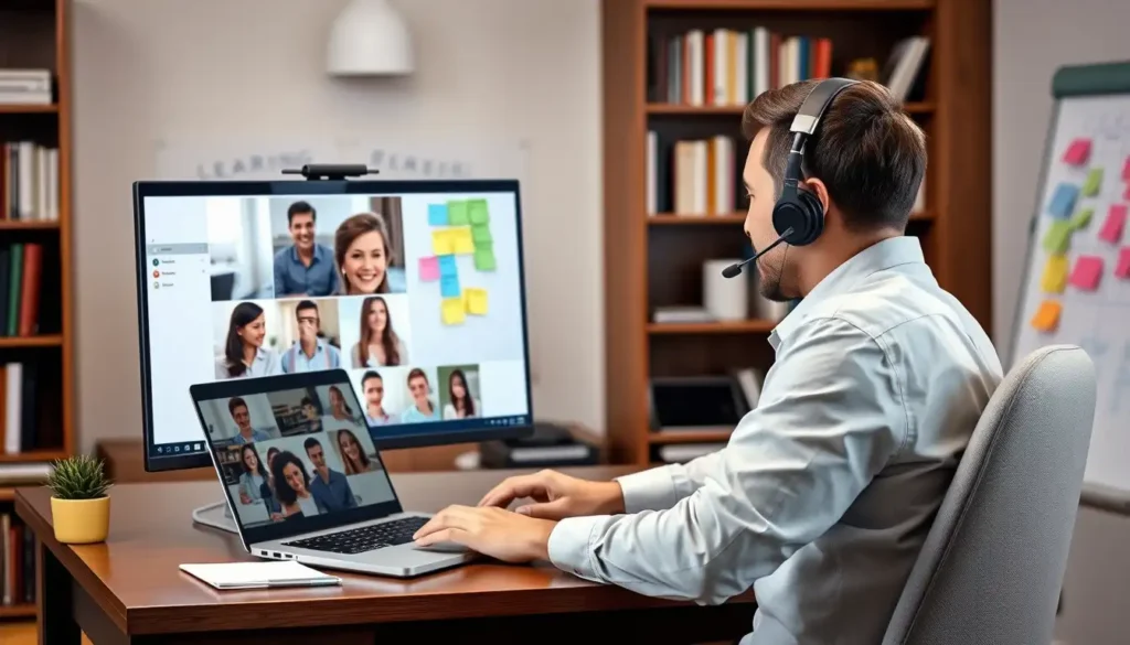 Entry Level Remote Jobs
