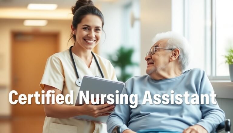 CNA Jobs: A Complete Guide for Beginners