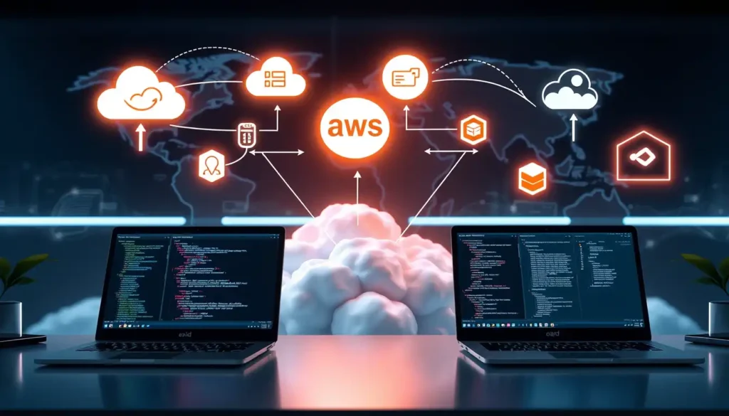 Edge Computing vs. Cloud Computing