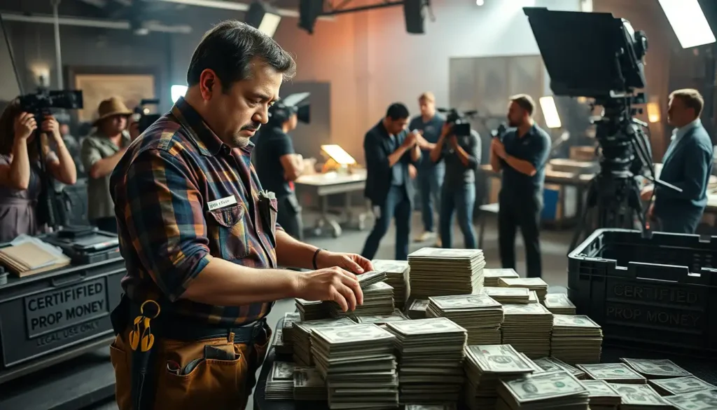 Prop Money