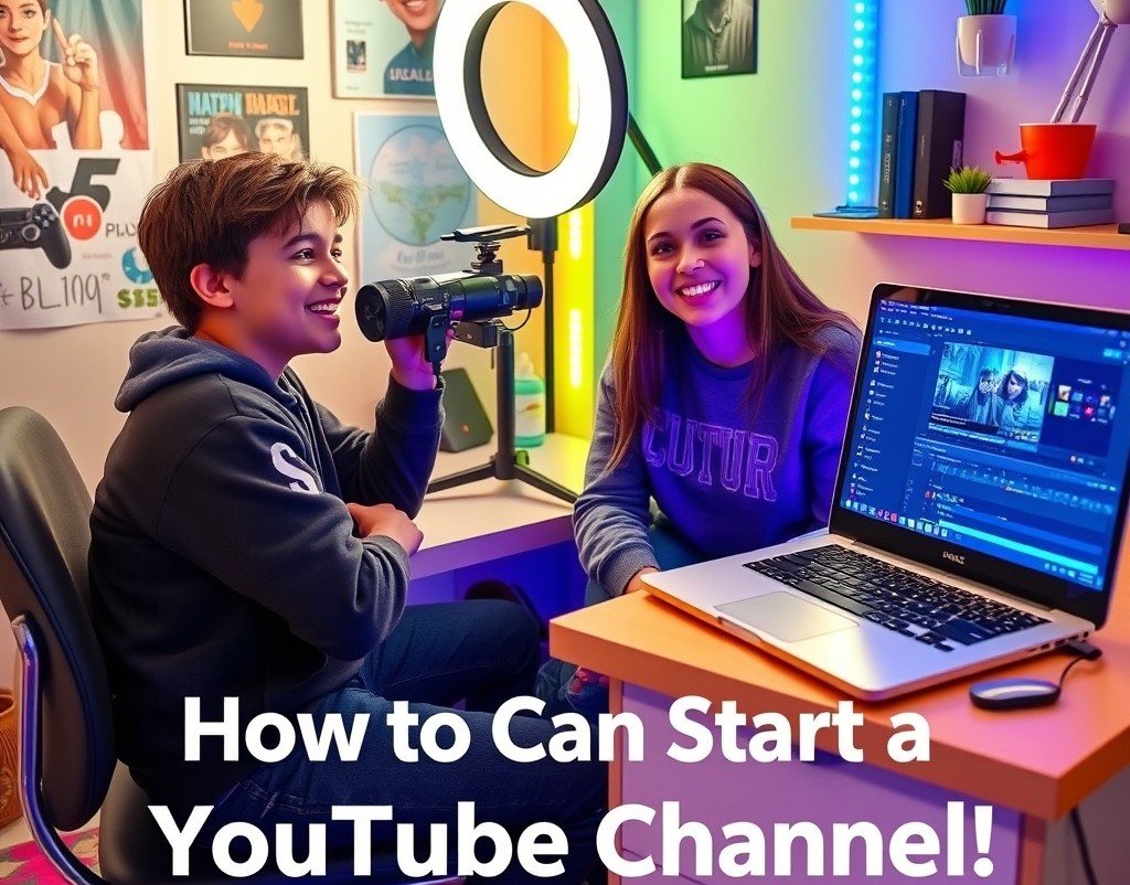 How to Make Money as a Teenager