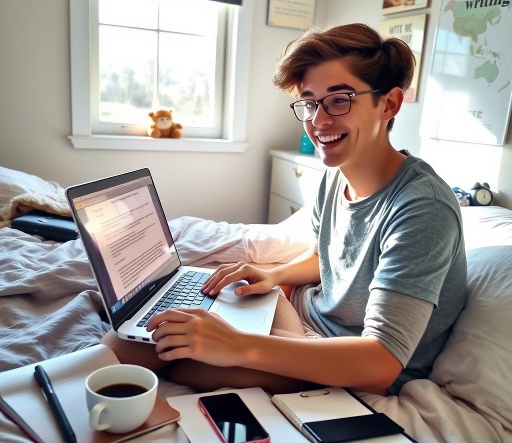 How to Make Money as a Teenager