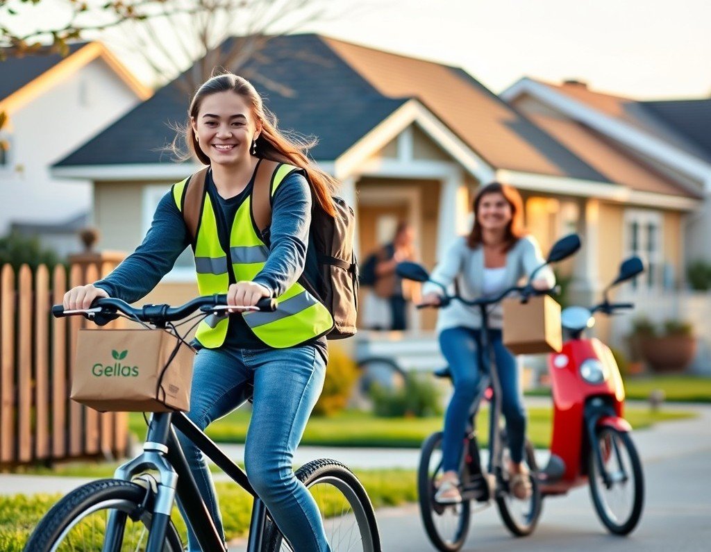 How to Make Money as a Teenager