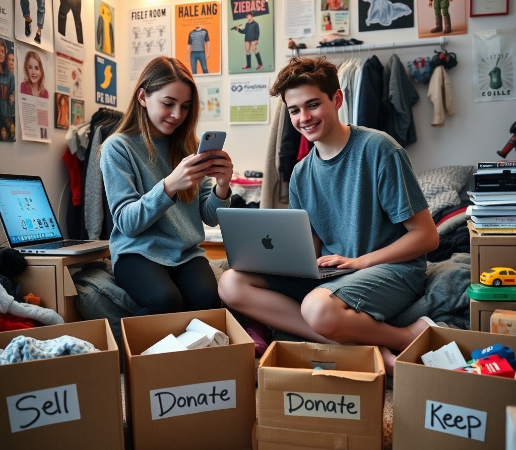 How to Make Money as a Teenager
