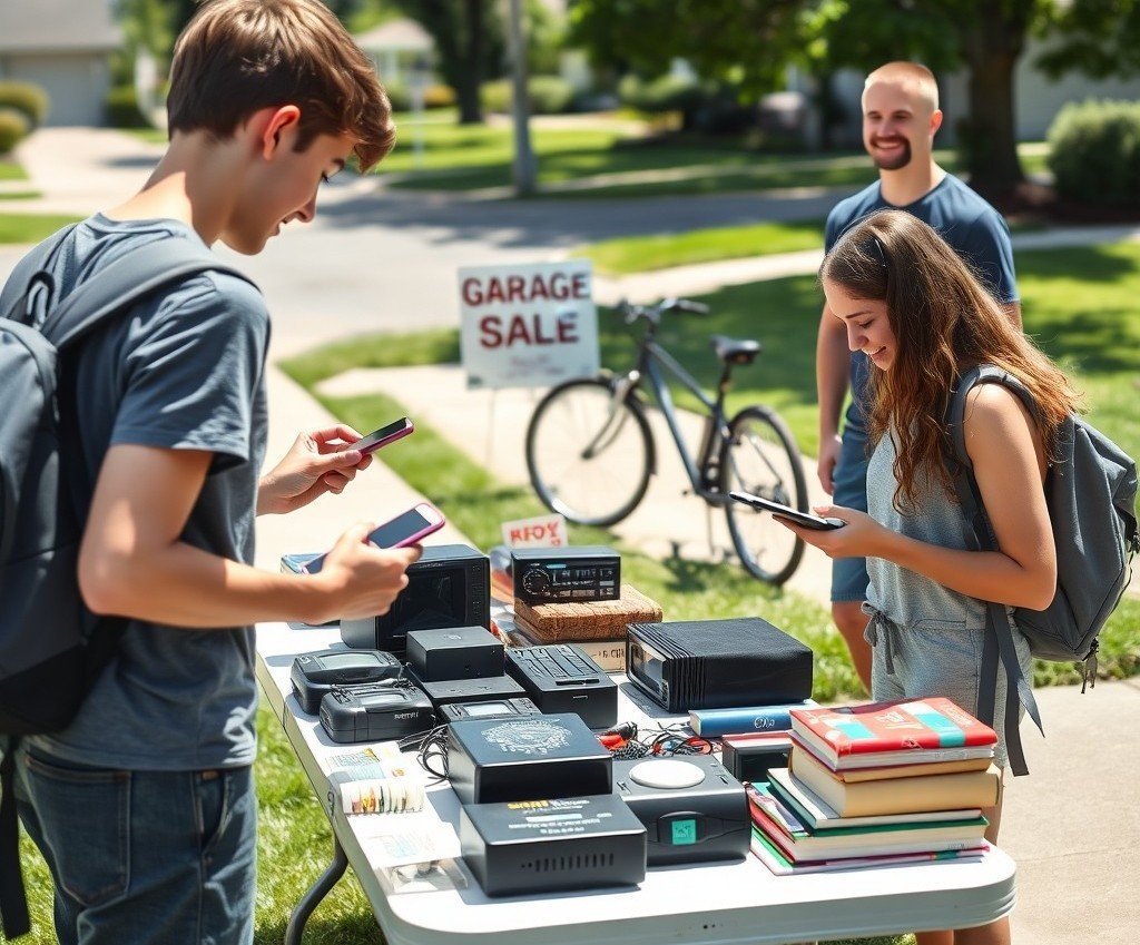 How to Make Money as a Teenager