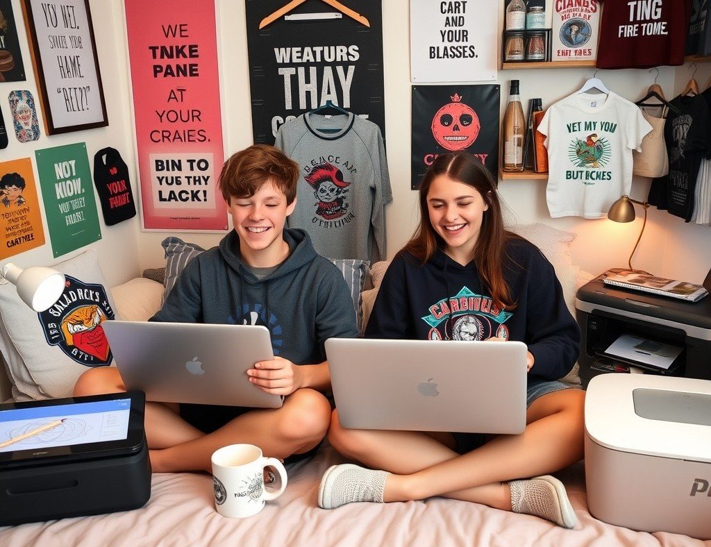 How to Make Money as a Teenager