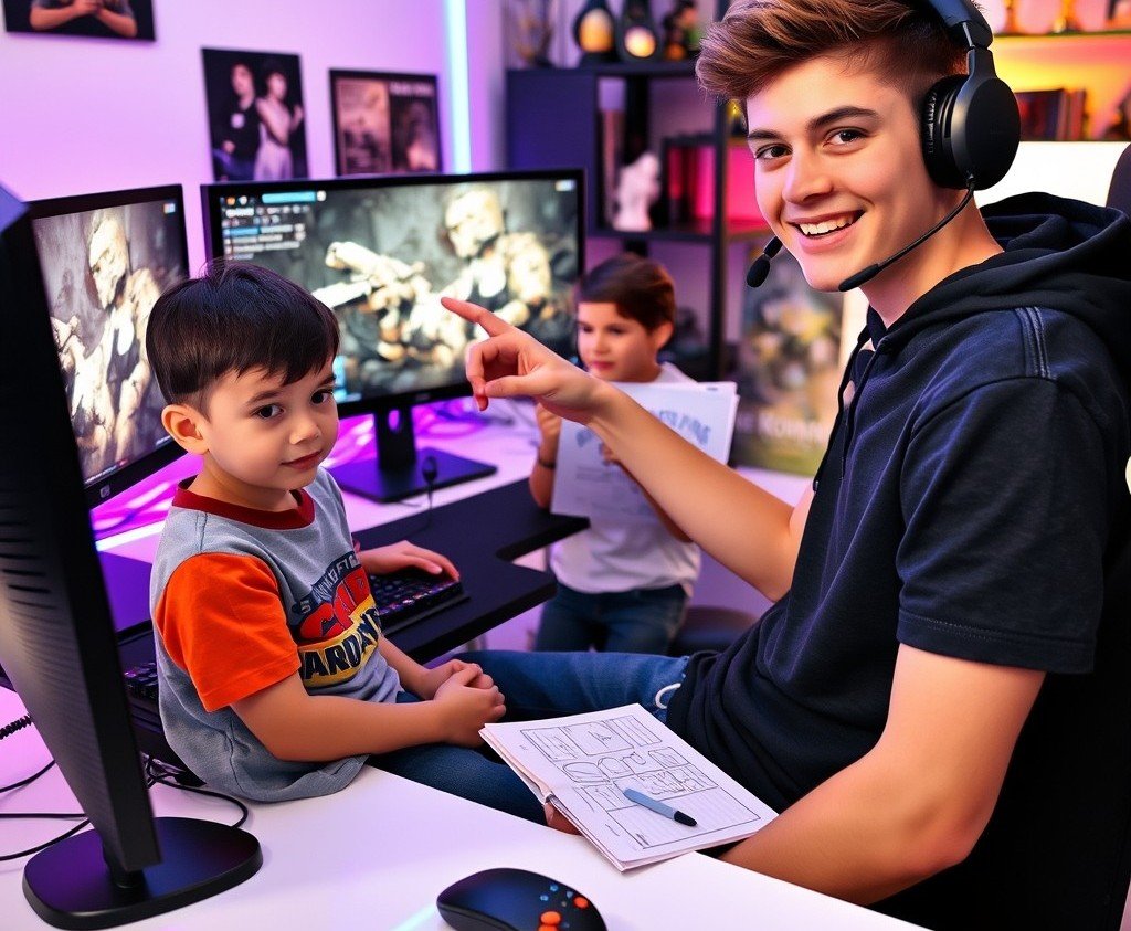 How to Make Money as a Teenager