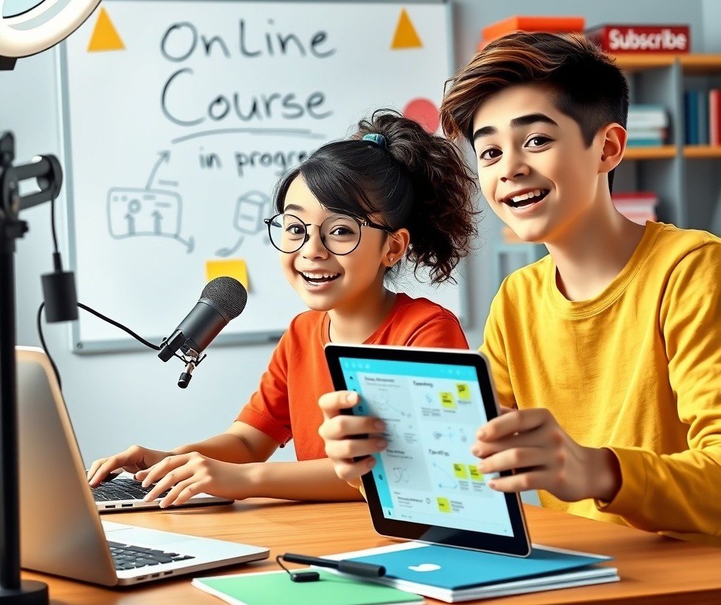 How to Make Money as a Teenager