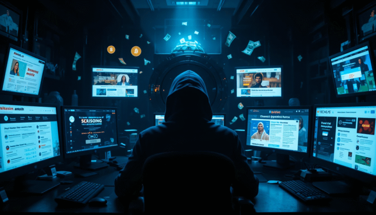 Secret Websites to Make Money: 0nline