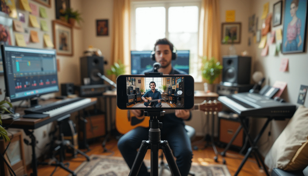 Turn Your Hobbies into a Profitable Side Hustle with Lumolog