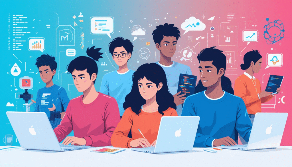 Computer Science Jobs