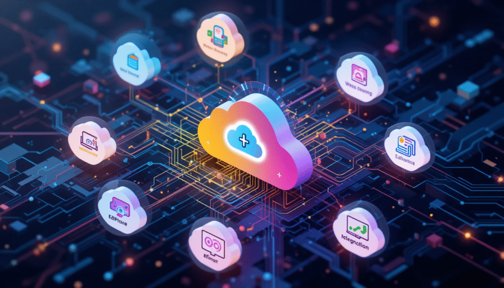 Edge Computing vs. Cloud Computing