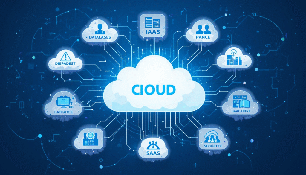 Cloud Computing Essentials Unlock Benefits