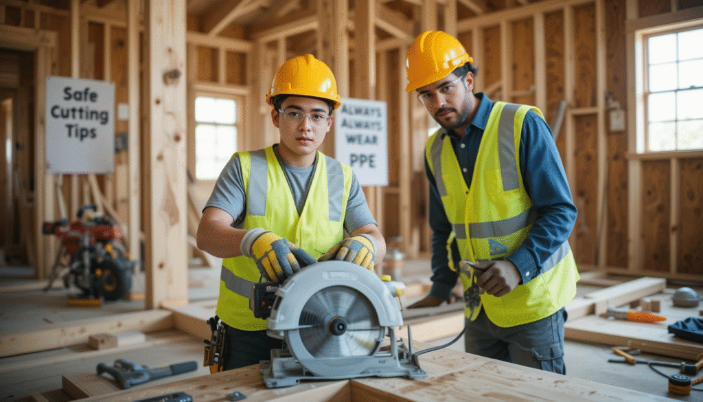 Entry Level Construction Jobs