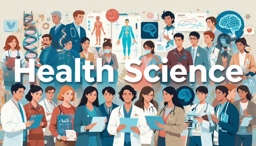 Health Science